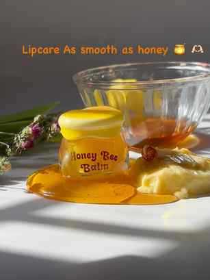 Lipcare as smooth as honey🫶🏻
Comment for link 

@heyteenof