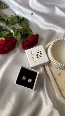 A little sparkle, a lot of elegance ✨
The kind of jewellery