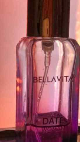 Soft, feminine & effortlessly elegant++
A little spray befo