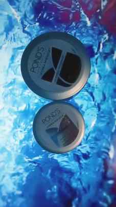 Ponds super light gel moisturizer 🤌🏻✨
この落ち方よ...
ジャンプスピンサ