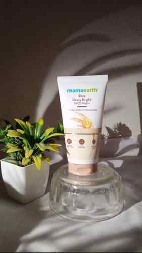 Fresh skin. Fresh confidence. 💚✨ #Mamaearth
@mamaearth.in
@