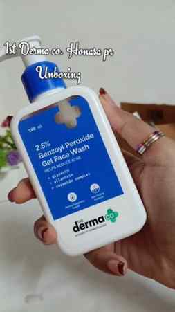 @influingo_agency Unboxing happiness, one skincare essential