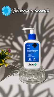 A little skincare upgrade for my routine! Featuring The Derm