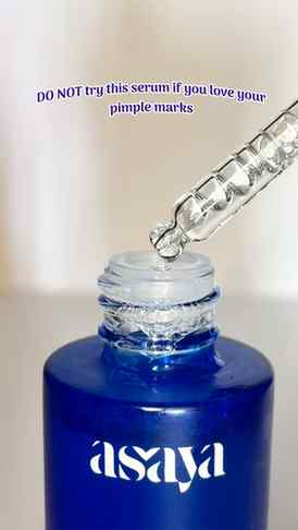 🫧Did you know ? MelaMe™ Complex is a patented
ingredient de