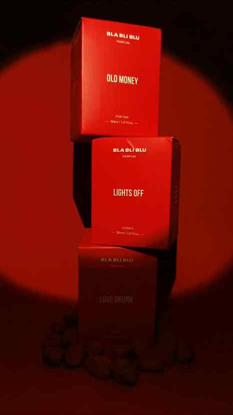 A fragrance that speaks before you do ✨🔥
Smell good. Feel c