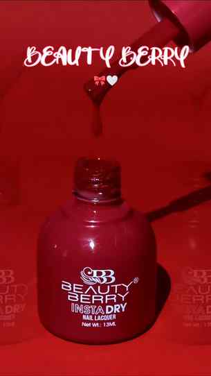 Beauty Berry❤
@beautyberry_official
#ugc #skincare #makeup