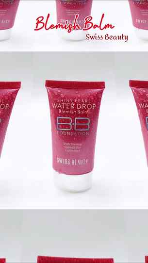 Blemish Balm (Swiss Beauty)
#ugc #content #makeup #skincar
