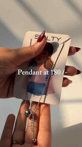 Comment ‘link’ for pendant
.
.
.
#pendant #saltypendant #ug
