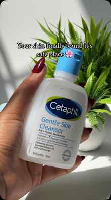 Cetaphil lovers can relate 🩵
.
.
.
#facewash #cetaphil #ski