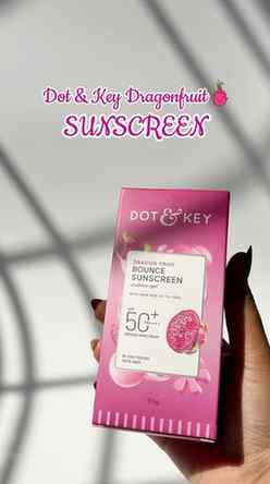 Comment ‘link’ for Sunscreen
.
.
.
#dotandkey #sunscreen #s