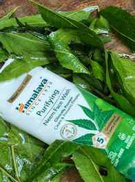 Only 20βΉ
Himalaya neem face wash β¨