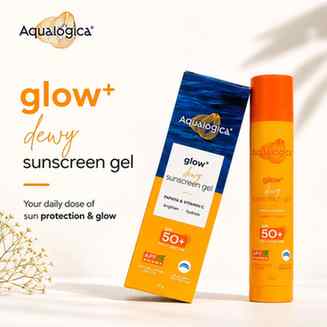 One sunscreen I've been reaching for lately.

The @aqualogic