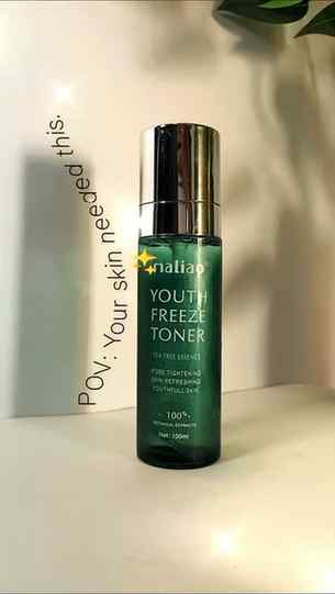 Want the product... comment link 🔗
✨ Looking for a refreshi