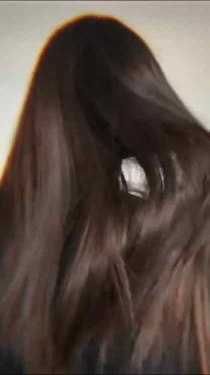#PR Smooth hair is always a good idea! ✨ The Keratin Alpha S