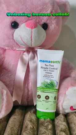 Pimples always love to show up at the absolute worst times �