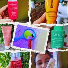 My Daily Skincare Essentials
The little products that keep m