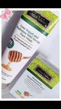 Here's my real review👇
What i liked
* Gentle on skin
* No