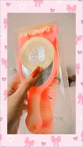 “POV: I found something that screams Pinterest vibes 🌿💗”