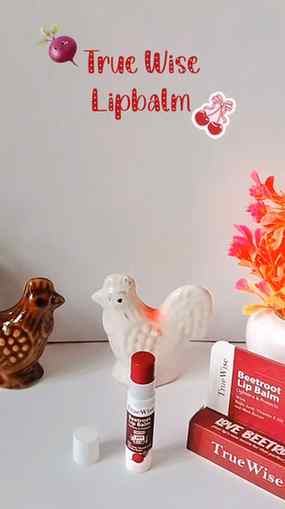 "My winter lip saver- beetroot+ hydration "
#lipbalm #pigme