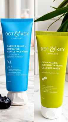 one for glow, one for breakouts — balance is the vibe 😌

#v