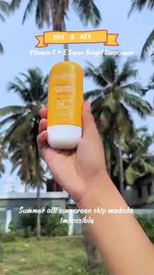 ✨ sunscreen that actually feels good on skin >>>

obsessed w