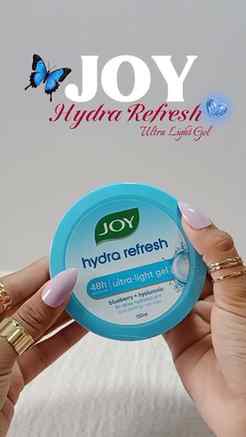 POV: you found a moisturizer that feels like nothing on the 