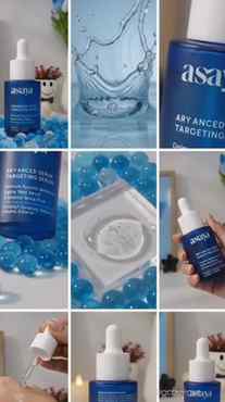 💙 Trusting Asaya for healthy-looking, radiant skin! The Asa