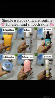Which product is your favorite comments please? 💬👇
✨ Great