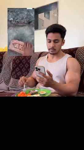 #viralreels #trendingpost #explorepage #publicpost