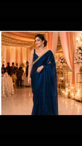 ✨ "When the wedding invite says Royal Dress Code" ✨ https://