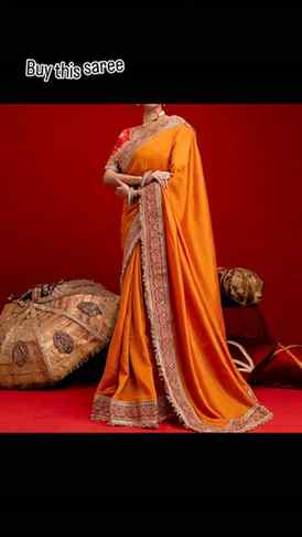 https://amzn.to/3SG35JB
Buy this saree available in many col
