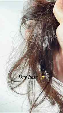 Damaged hair?
Pantene Mask to the rescue ALWAYS
@pantene_in