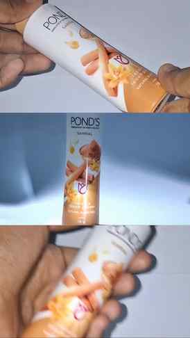 Ponds white beauty with sun protection
#ugc #viral #reels #
