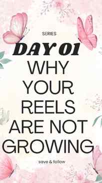 How Reels Actually Sell – Reel 1 /6
Ye reason hai tumhari r
