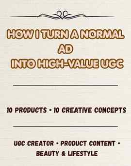What happens when you stop treating a product like a product