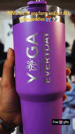 Follow + comment "YOGA" I'll send you the form link!
#habuil