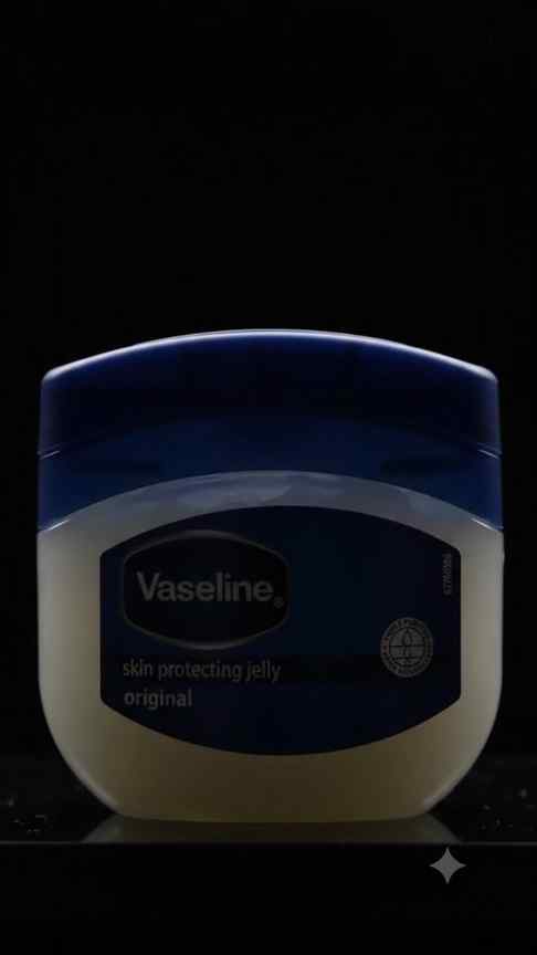 “Vaseline ka ye AI Magic dekha? 👀✨ Prompt chahiye? Comment