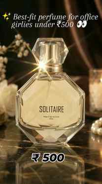Office girlies, this one’s for you! 💼✨
Looking for a perfum