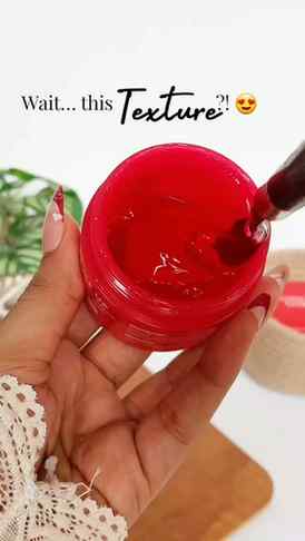 ✨ Meet the Conscious Chemist Collagen Jelly Cream!

This lig