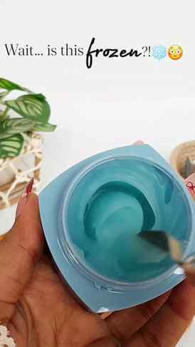 Meet your skin's new hydration essential 💙✨

I've been tryi