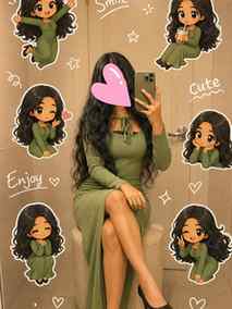 Turned myself into a sticker sheet and I’m obsessed !! #SHEI
