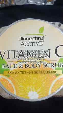 New fave in my shower routine 🧡
I’ve been using the Bion