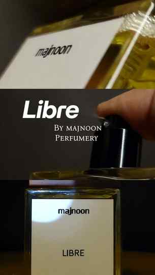 Libre for ₹799?! Had to test this 💕😭✨️
Majnoon LIBRE — ins