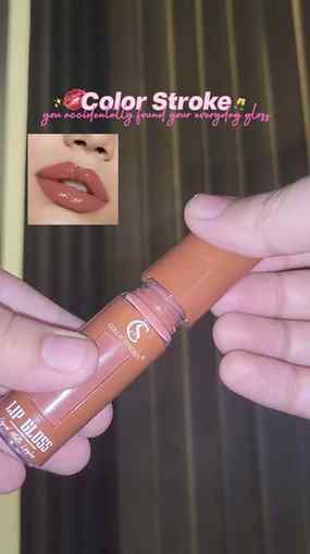 Comment "GLOSS" for link💋✨️🥂
.
[Gloss, Everyday, Nude, Bro