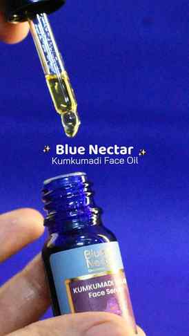 Rich in tradition. Made for modern skin❤️✨️
@bluenectar_ayur