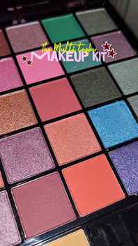 Comment "Link" and I'lI DM you💌
Best affordable makeup kit�