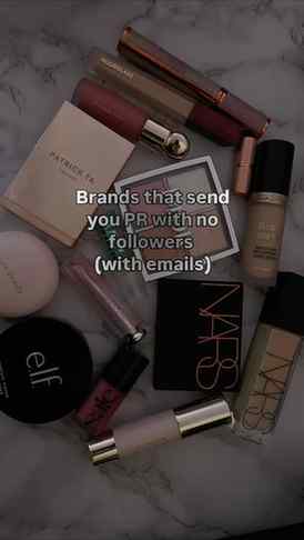 Follow me and Comment "MAIL". If you want more emails to pit