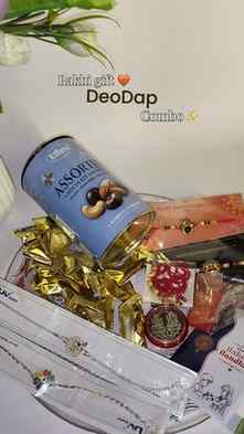 Use my code: AALI09 for extra discount ✨️
@deodap_india 
.
.
