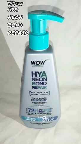 One pump, one rinse — bond repair that actually shows result