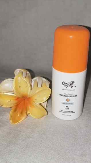 Fresh, confident, and odor-free all day! 🌟 Check out my rev